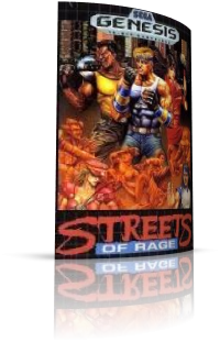 Street of Rage () 