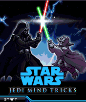 Star Wars: Jedi Mind Tricks