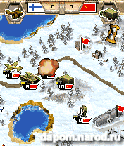 Panzer Tactics 2