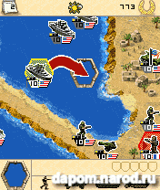 Panzer Tactics 2