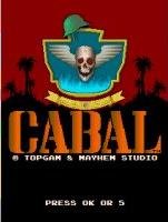 Cabal