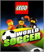 LEGO World Soccer