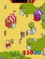 Funfair Carnival Game