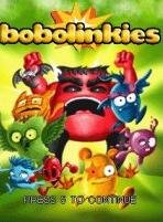 Bobolinkies