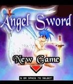 Angel Sword