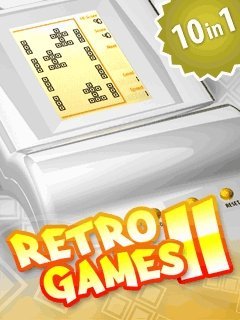 Retro Games 2