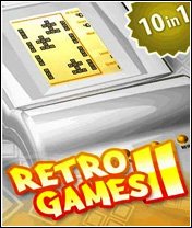 Retro Games 2