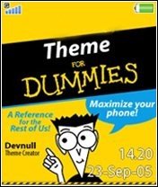 Dummies [240x320]