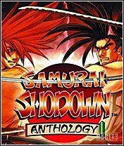 Samurai Shodown