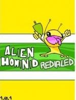 Alien Hominid