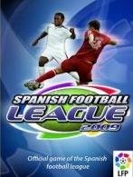 Spanish Football League 2009 3D