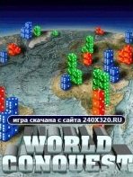 WORLD CONQUEST