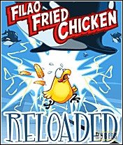 Filao Fried Chicken: Reloaded