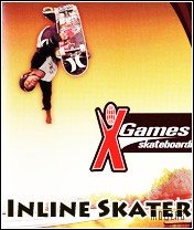 ESPN X-games: Inline Skater