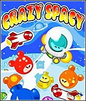 Crazy Spacy