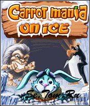 Carrot Mania on Ice