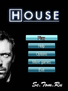 House M.D