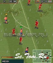 Pro Evolution Soccer 2010