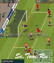 Pro Evolution Soccer 2010