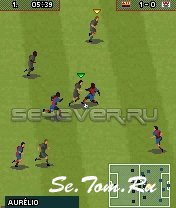 Pro Evolution Soccer 2010