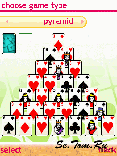 365 Solitaire Club