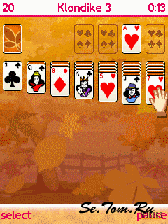 365 Solitaire Club