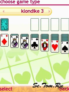 365 Solitaire Club