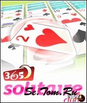 365 Solitaire Club