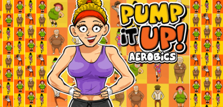 Pump It Up: Aerobics!