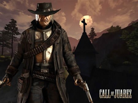 Call of Juarez