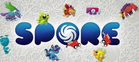 Spore Creatures