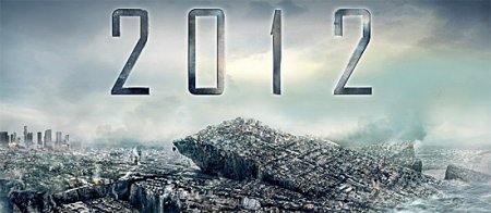 2012  / 2012 Apocalypse