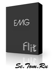 EMG Studio (Обновлено!)