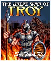 THE GREAT WAR OF TROY