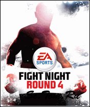 Fight Night Round 4 |176x208/176x220/240x320|