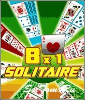 Solitaire 8 in 1