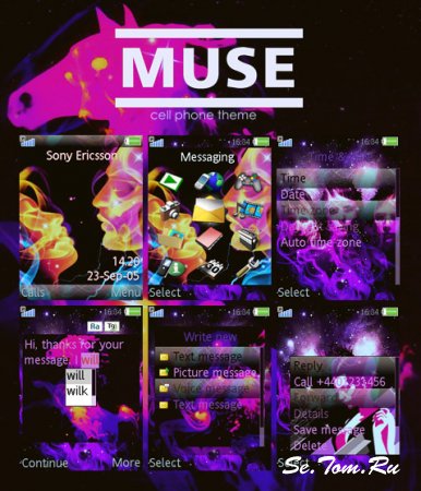 Muse [240x320]