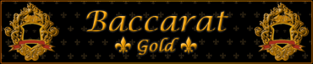 Baccarat Gold