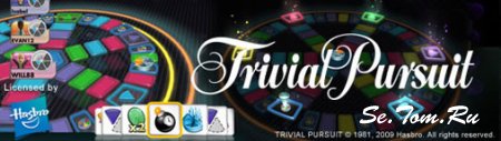 Trivial Pursuit