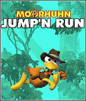 Moorhuhn Jump-n-Run