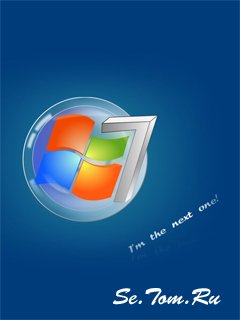 Windows 7 [240x320]