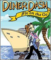 Diner Dash: Flo on the Go