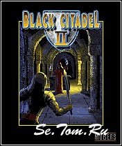 Black Citadel 2