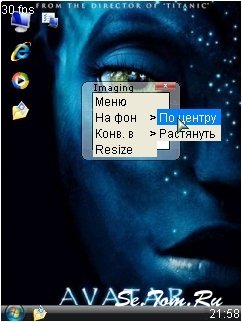 Windows XP Avatar