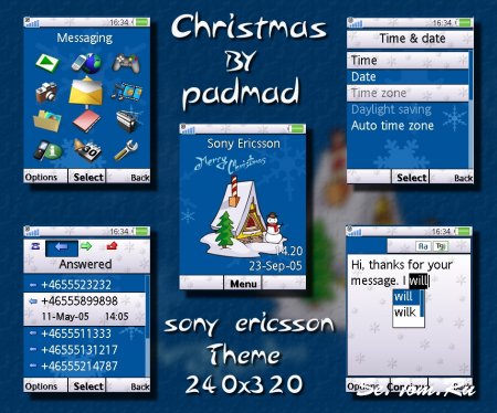Christmas [240x320]