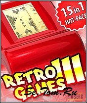 Retro Games 3