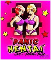 Panic Hentai |240x320|