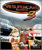 V8 Supercars 3 Australia