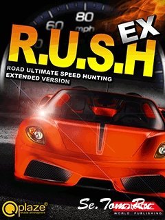 R.U.S.H. EX