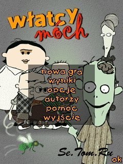 Wlatcy Moch